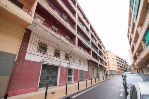 Nou Barris-Turó De La Peira-Can Peguera Barcelonès appartement foto 6248254