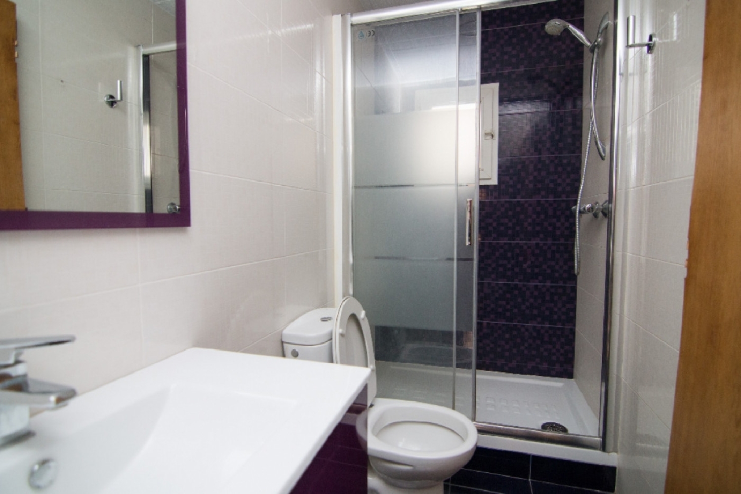  à vendre appartement Nou Barris-Turó De La Peira-Can Peguera Barcelonès 5