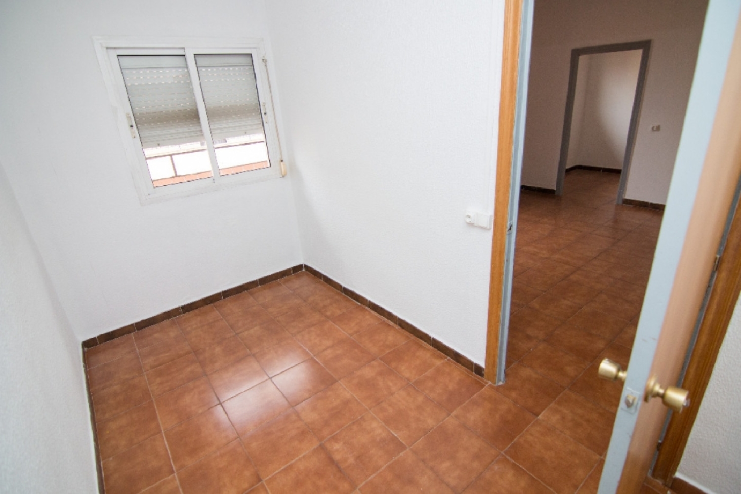  à vendre appartement Nou Barris-Turó De La Peira-Can Peguera Barcelonès 6