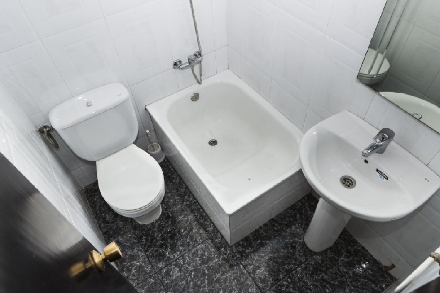  à vendre appartement La Vinya Maresme 8