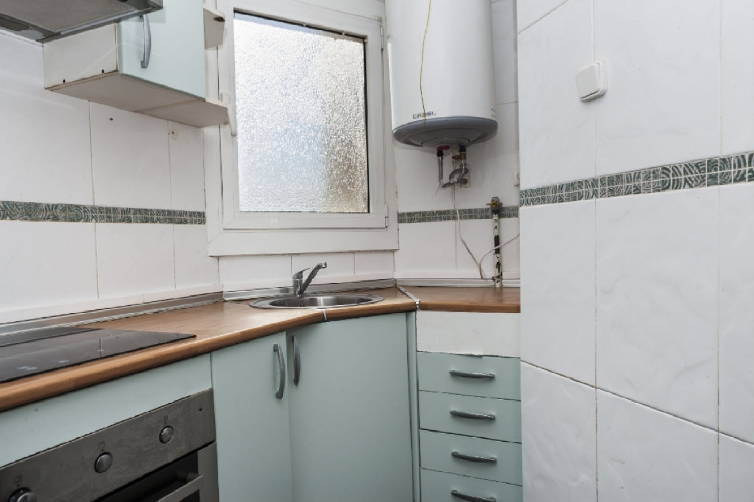  à vendre appartement La Vinya Maresme 5