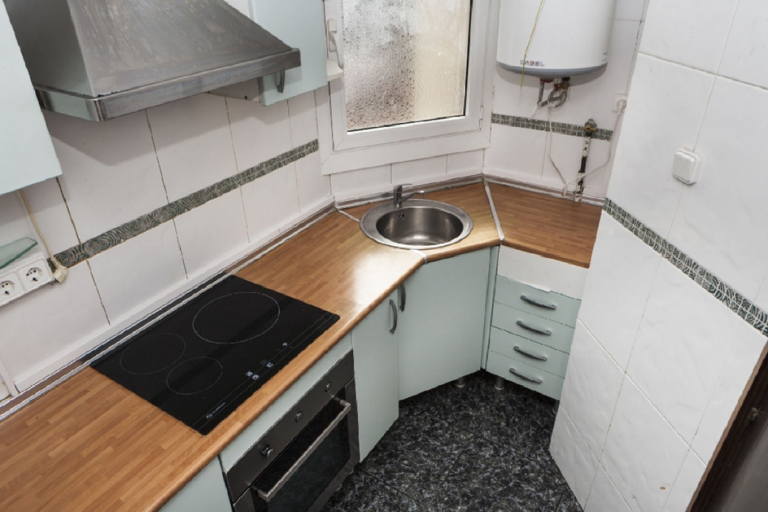 à vendre appartement La Vinya Maresme 6