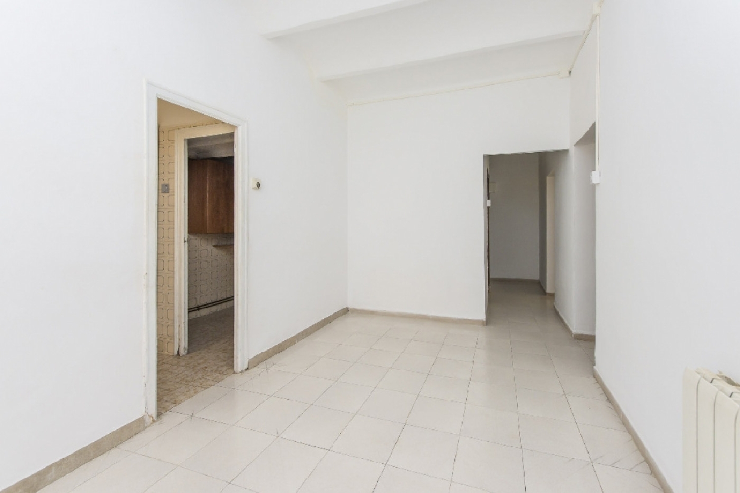  till salu lägenhet Horta Guinardó-Horta Barcelonès 4