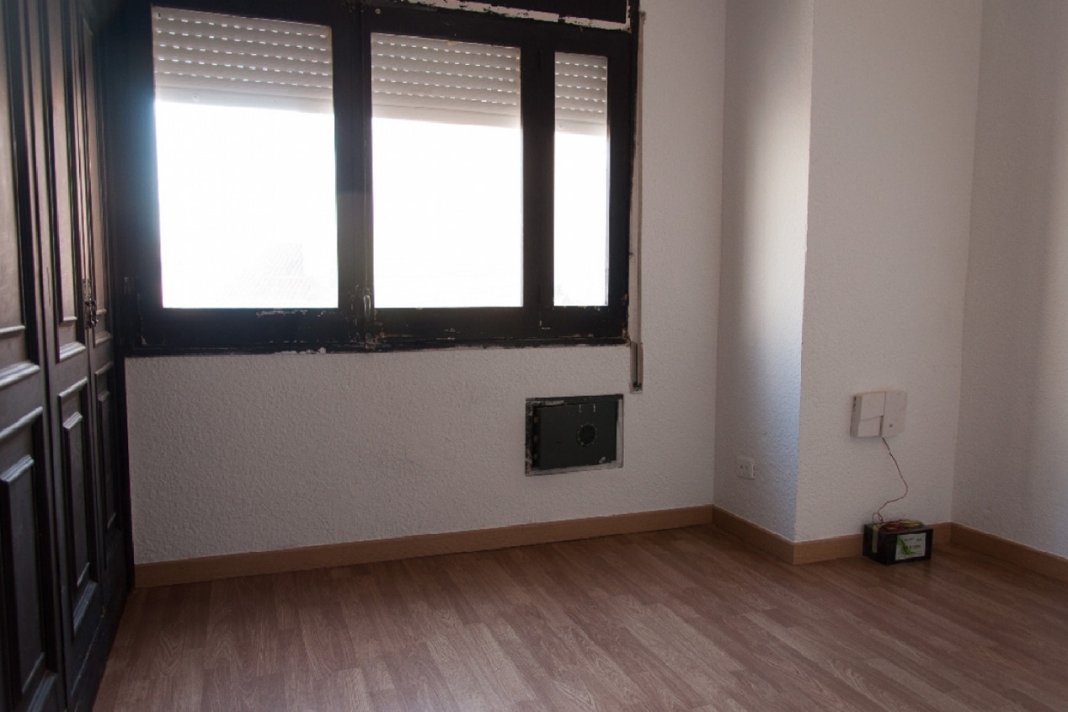  till salu lägenhet Horta Guinardó-Carmel Barcelonès 8
