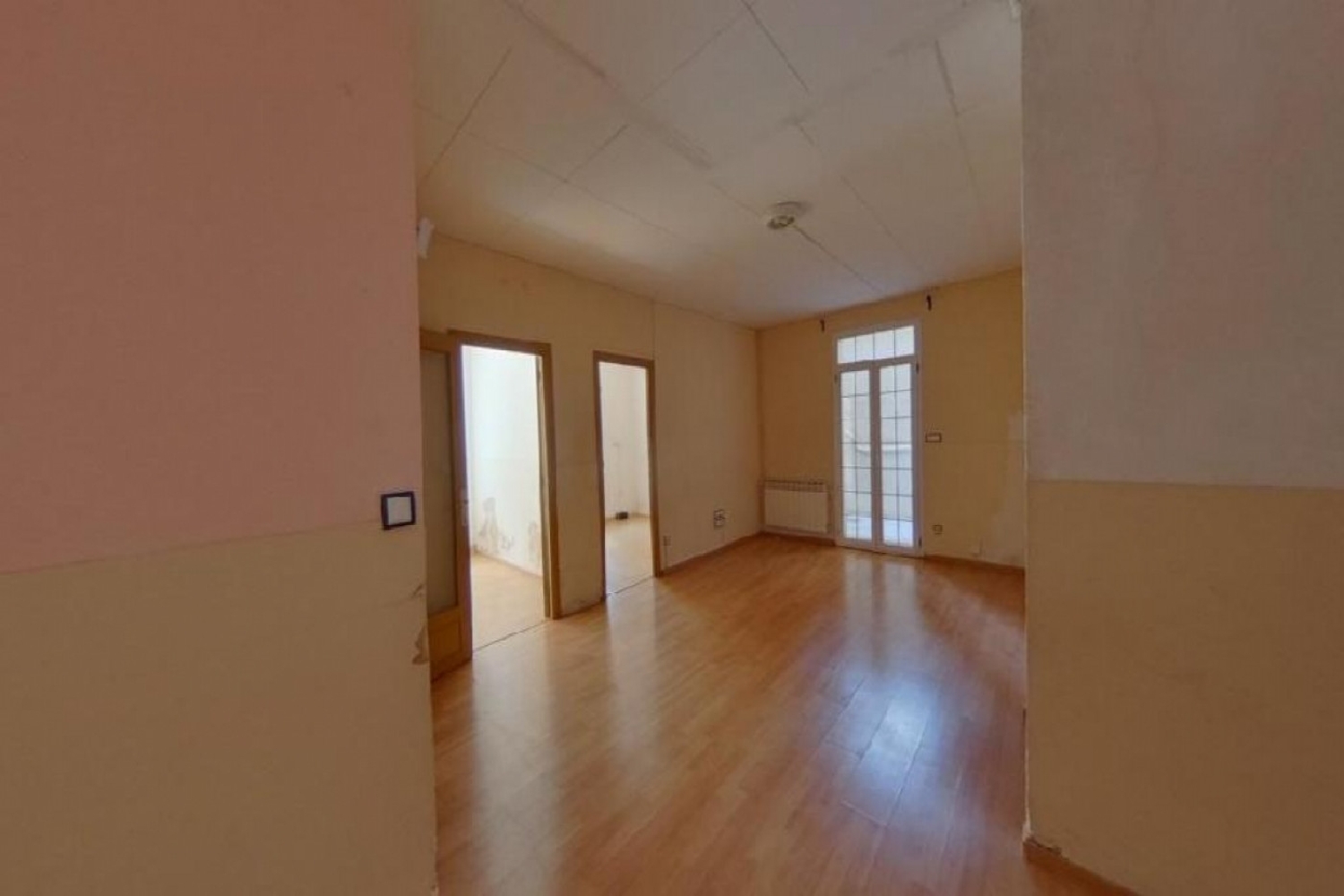  till salu lägenhet Horta Guinardó-Guinardó Barcelonès 1