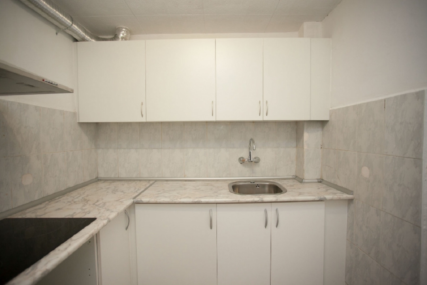 à vendre appartement La Magina Baix Llobregat 3