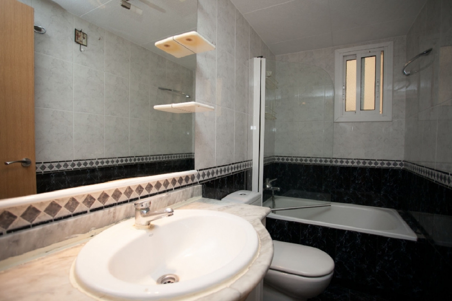  à vendre appartement La Magina Baix Llobregat 4