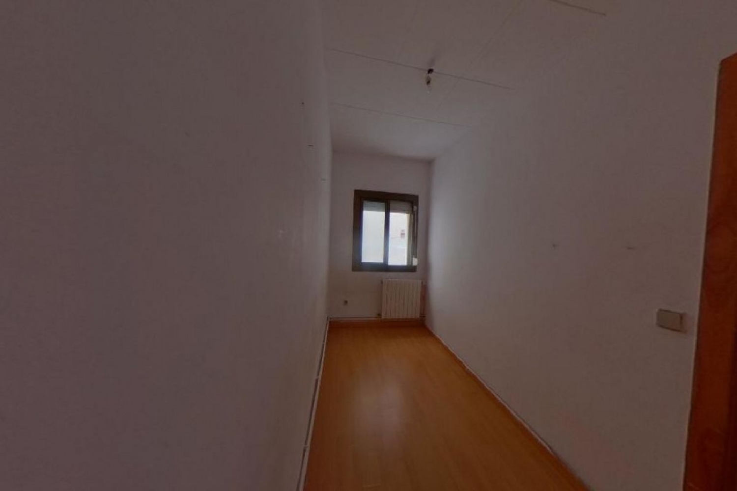  à vendre appartement Nou Barris-Turó De La Peira-Can Peguera Barcelonès 7