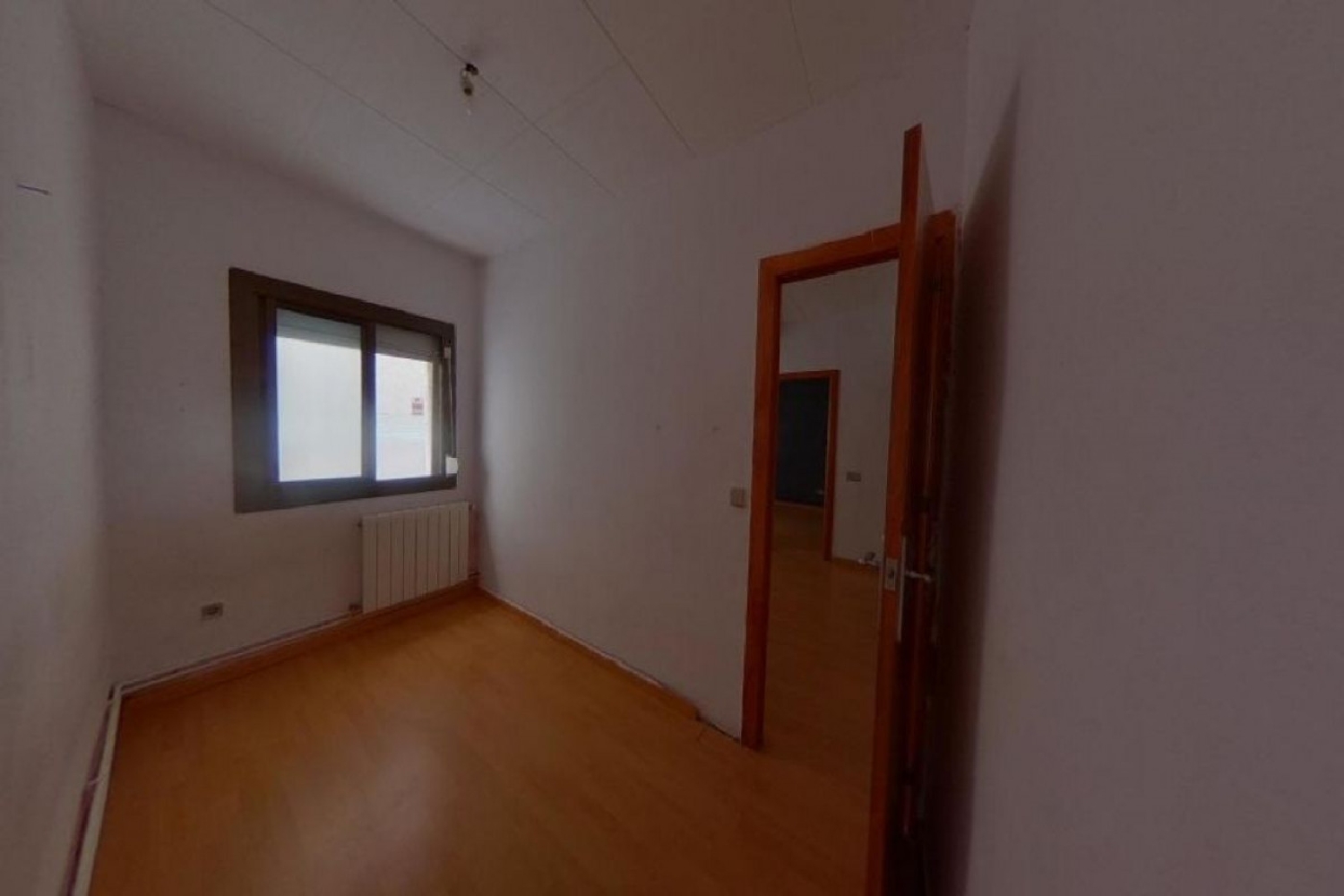  à vendre appartement Nou Barris-Turó De La Peira-Can Peguera Barcelonès 8