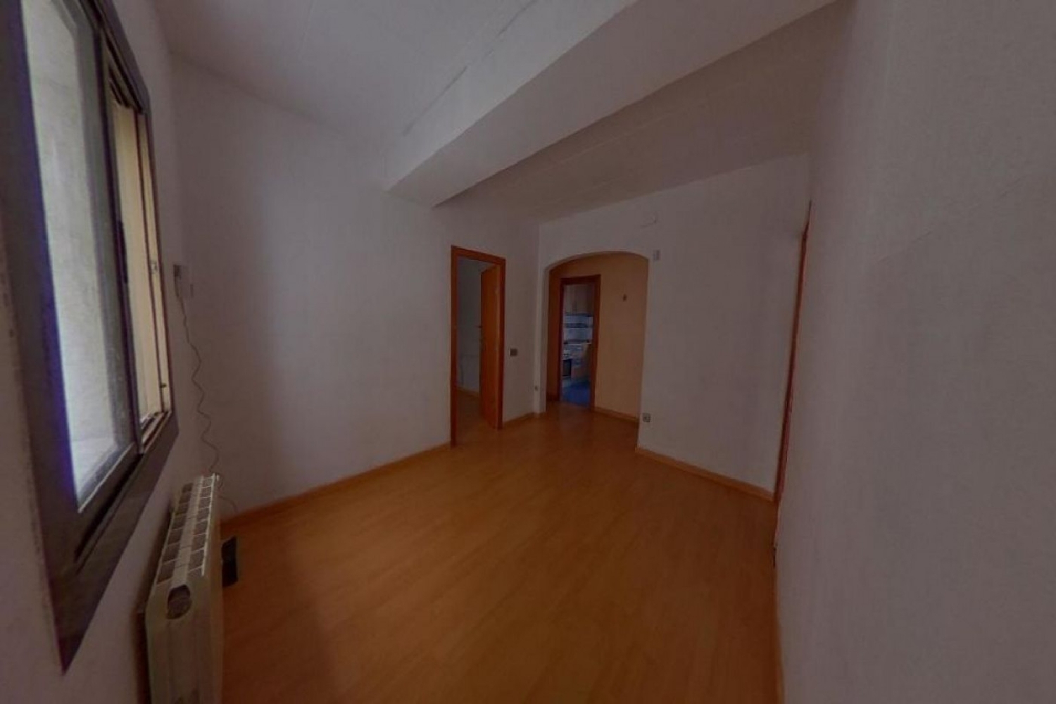  à vendre appartement Nou Barris-Turó De La Peira-Can Peguera Barcelonès 1