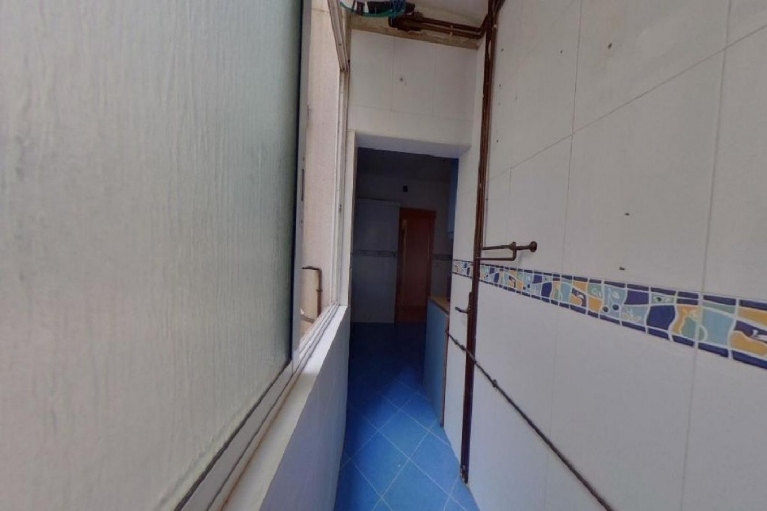  à vendre appartement Nou Barris-Turó De La Peira-Can Peguera Barcelonès 4