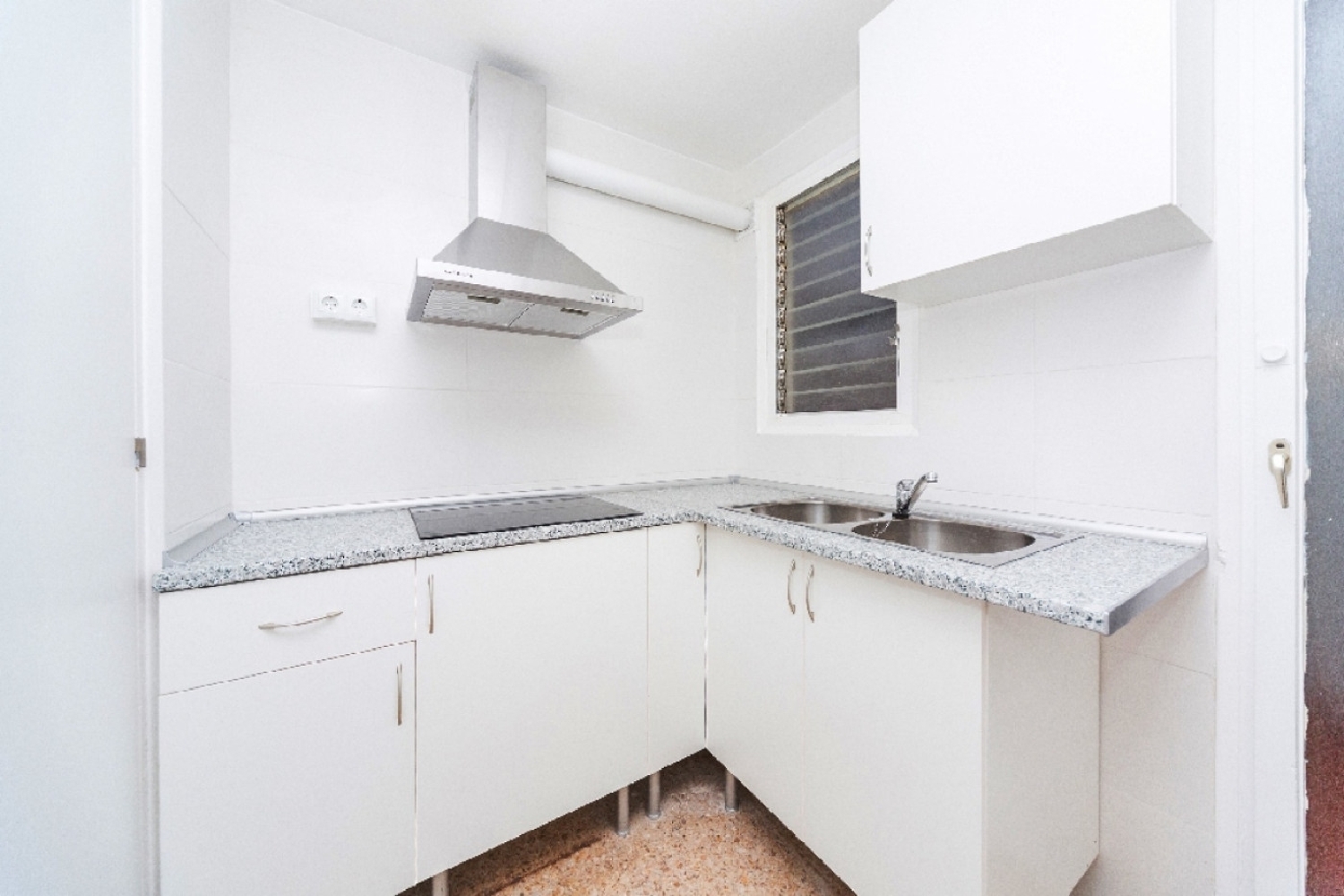 till salu lägenhet Horta Guinardó-Montbau Barcelonès 2