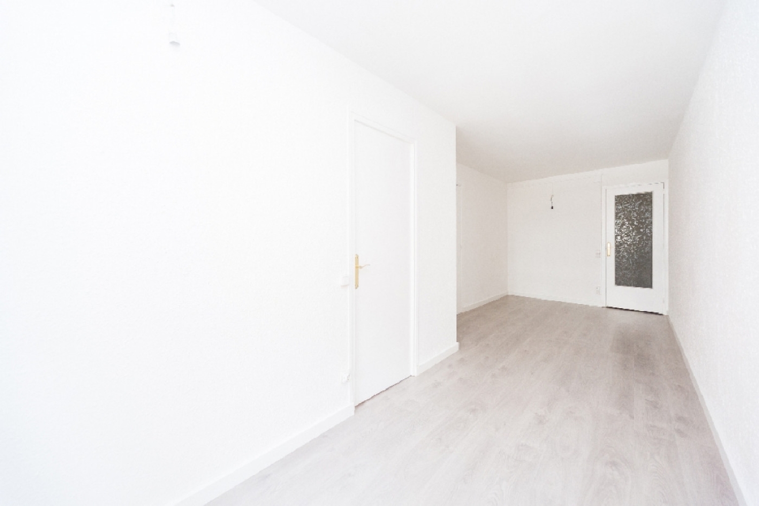  till salu lägenhet Horta Guinardó-Montbau Barcelonès 6