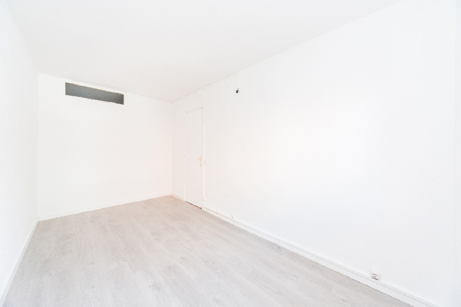  till salu lägenhet Horta Guinardó-Montbau Barcelonès 8