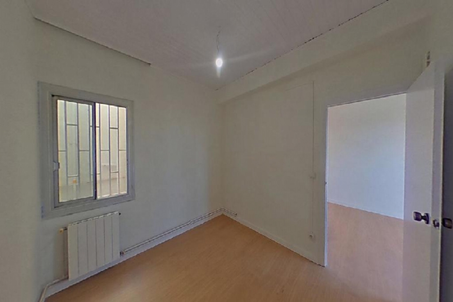  till salu lägenhet Horta Guinardó-Carmel Barcelonès 8