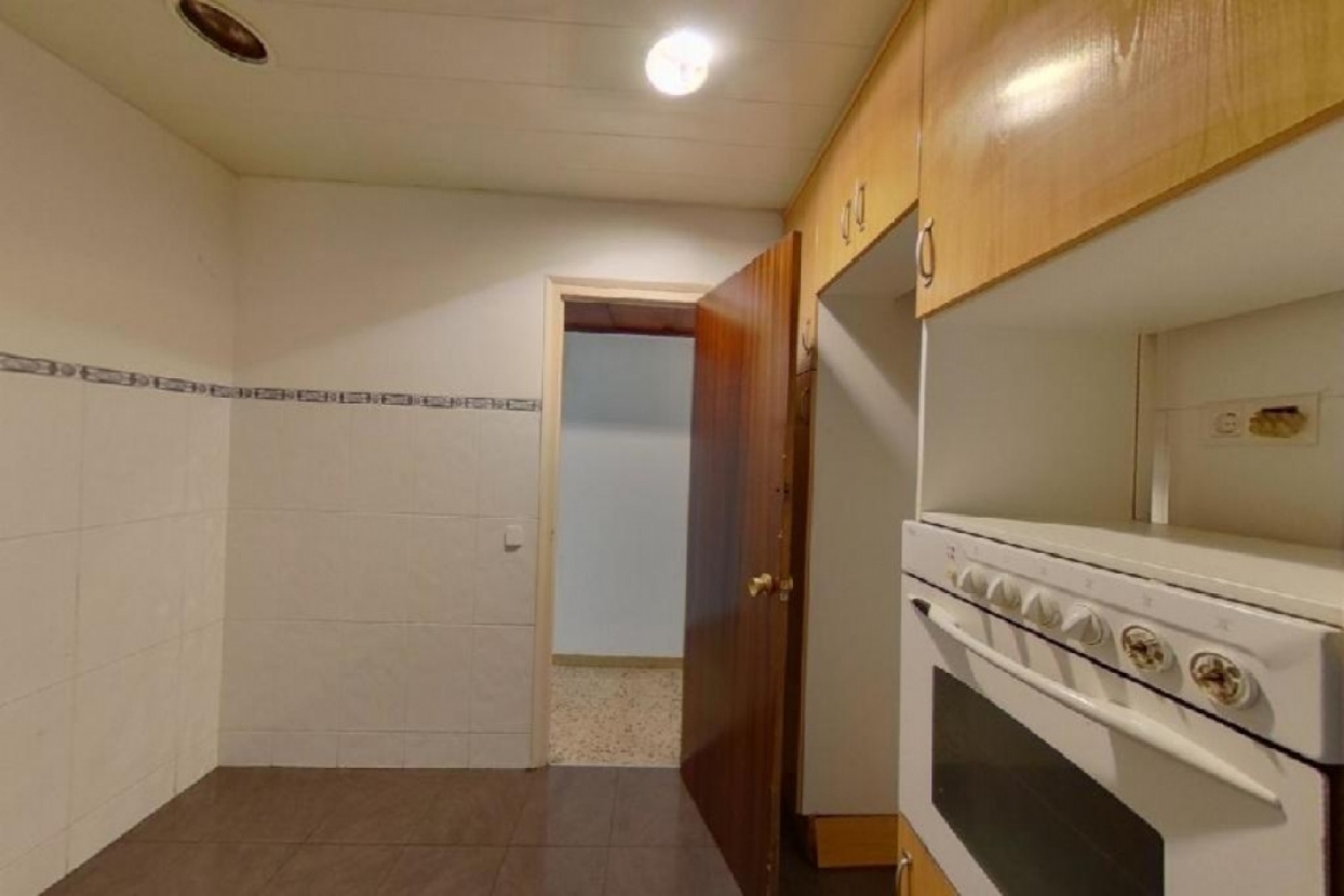 till salu lägenhet Horta Guinardó-Baix Guinardó Barcelonès 3