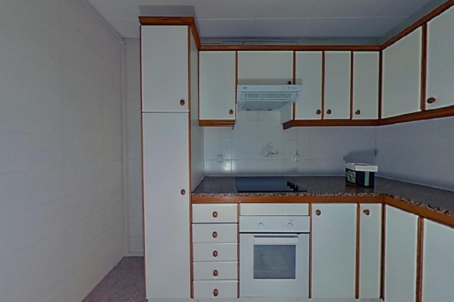  kaufen Wohnung Horta Guinardó-Carmel Barcelonès 4