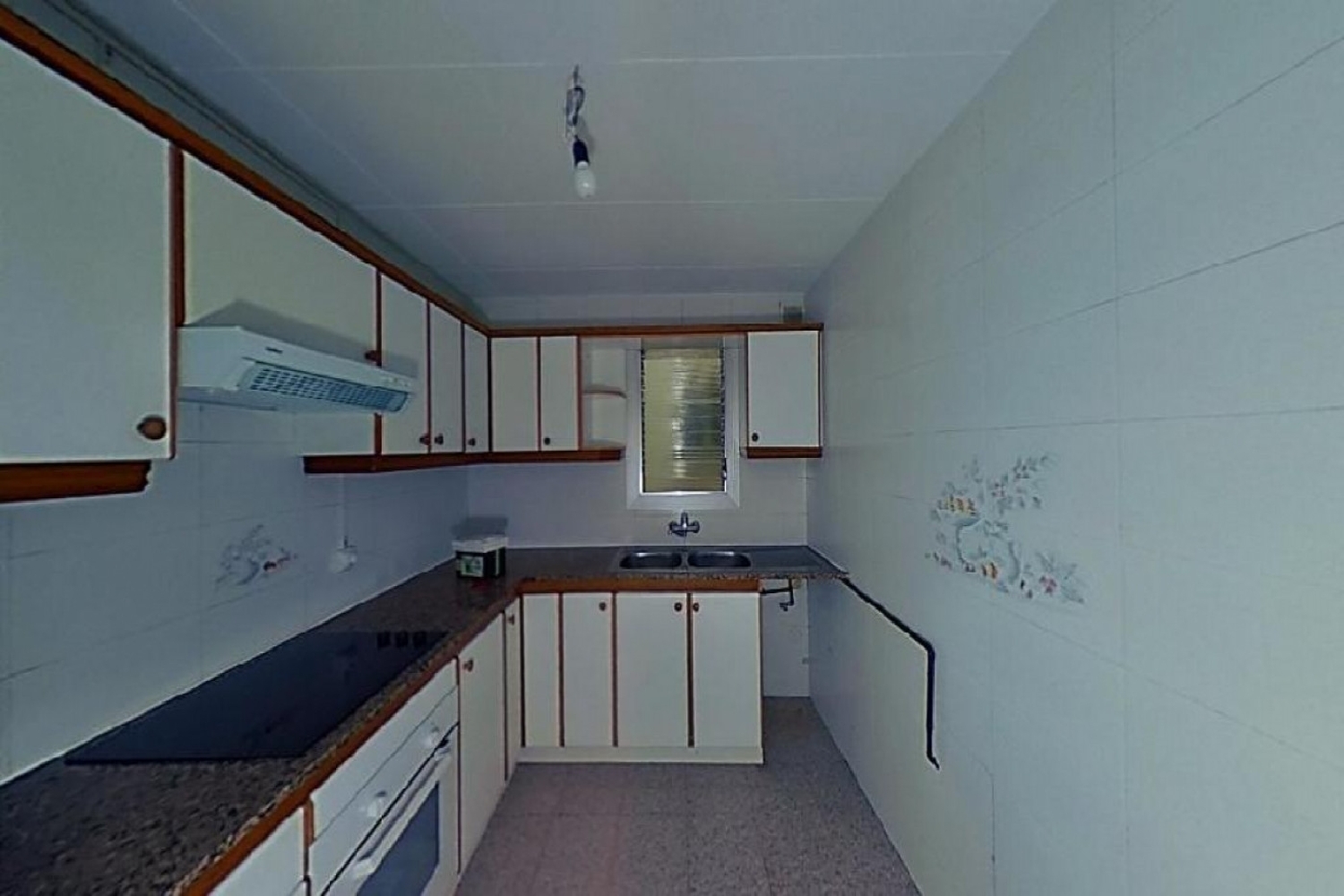kaufen Wohnung Horta Guinardó-Carmel Barcelonès 3