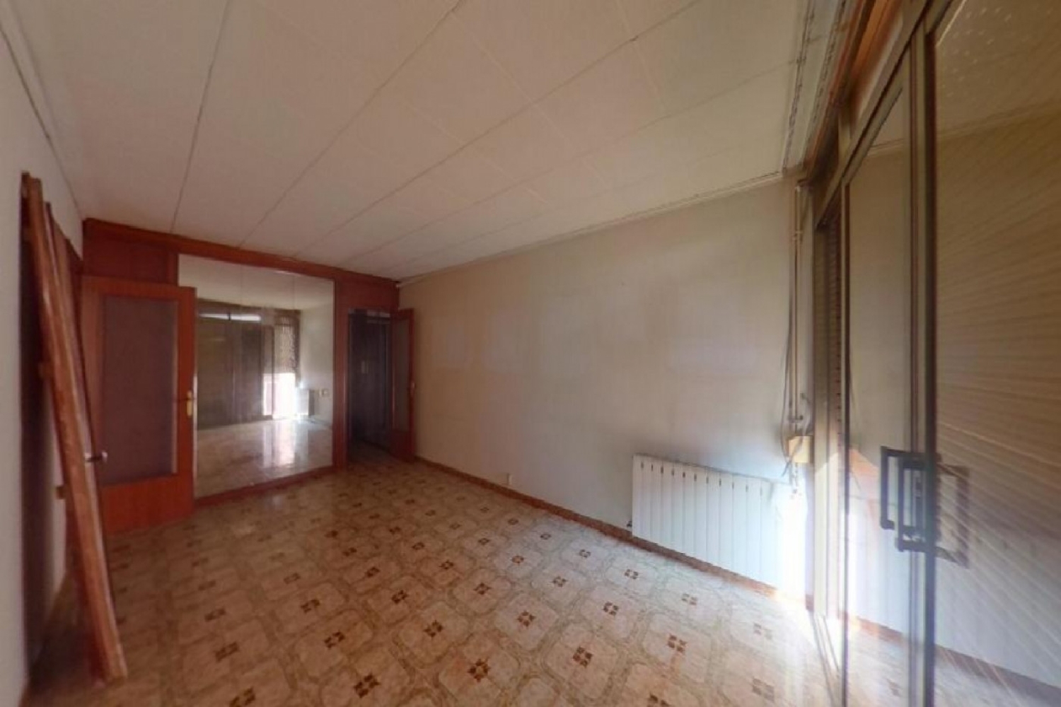  till salu lägenhet Horta Guinardó-Can Baró Barcelonès 1