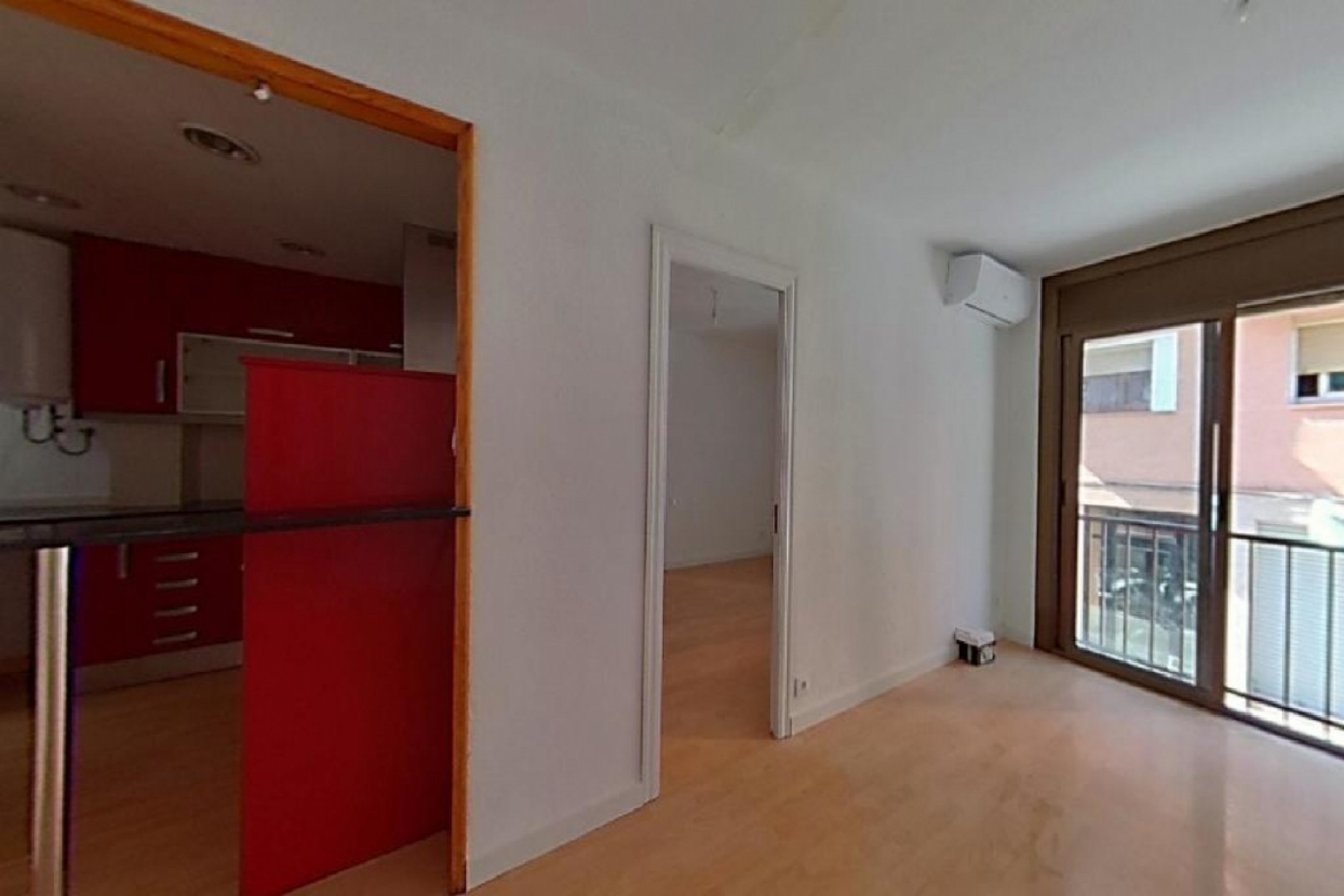  till salu lägenhet Horta Guinardó-Carmel Barcelonès 6