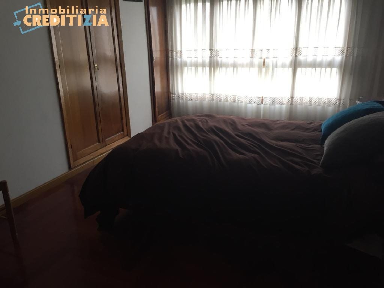  till salu lägenhet Hortas Vigo 7