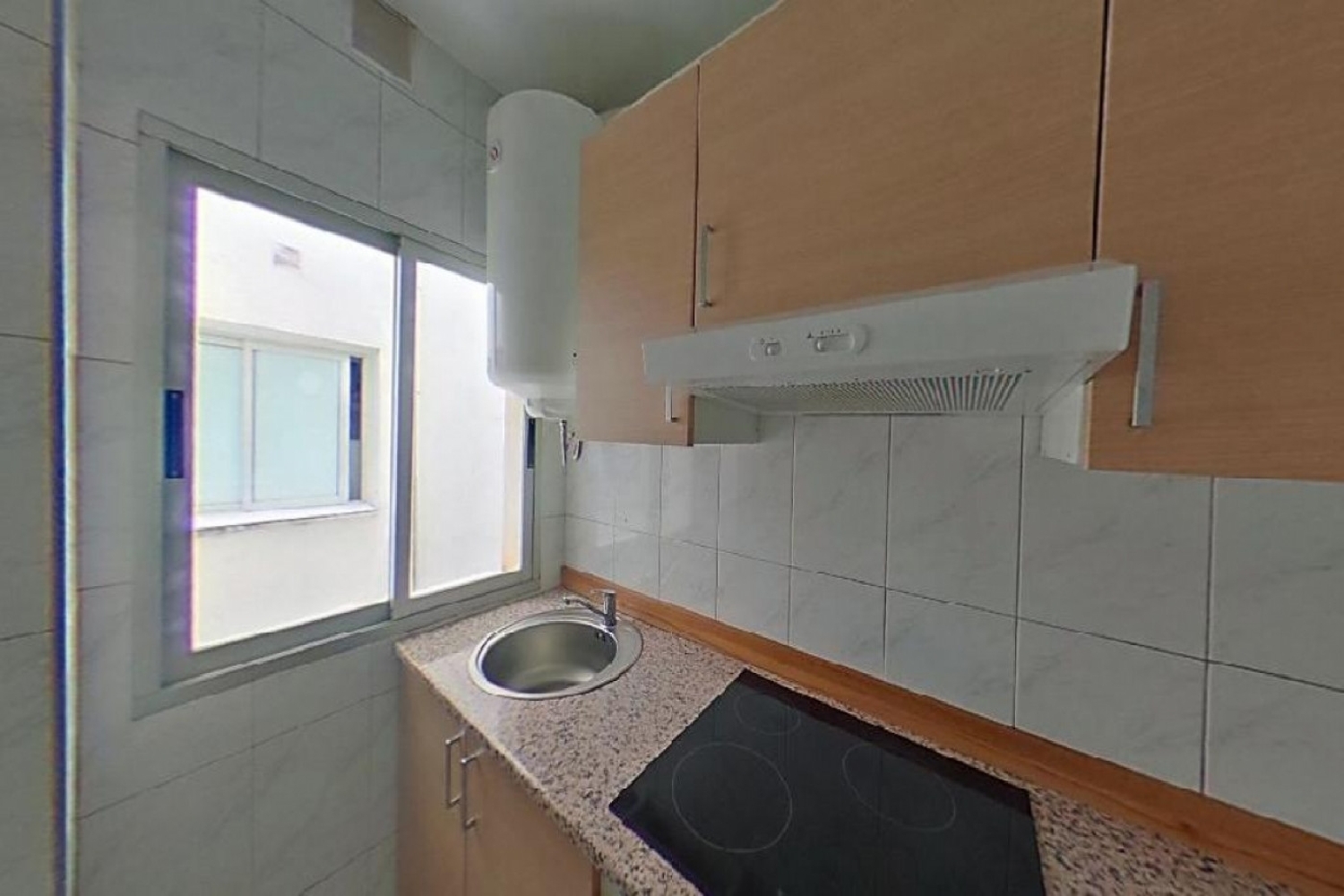 till salu lägenhet Hospital Cuenca Del Guadarrama 3