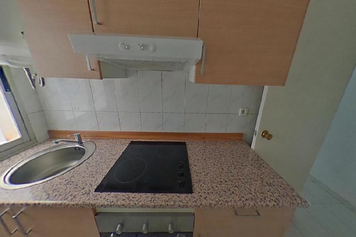  till salu lägenhet Hospital Cuenca Del Guadarrama 5
