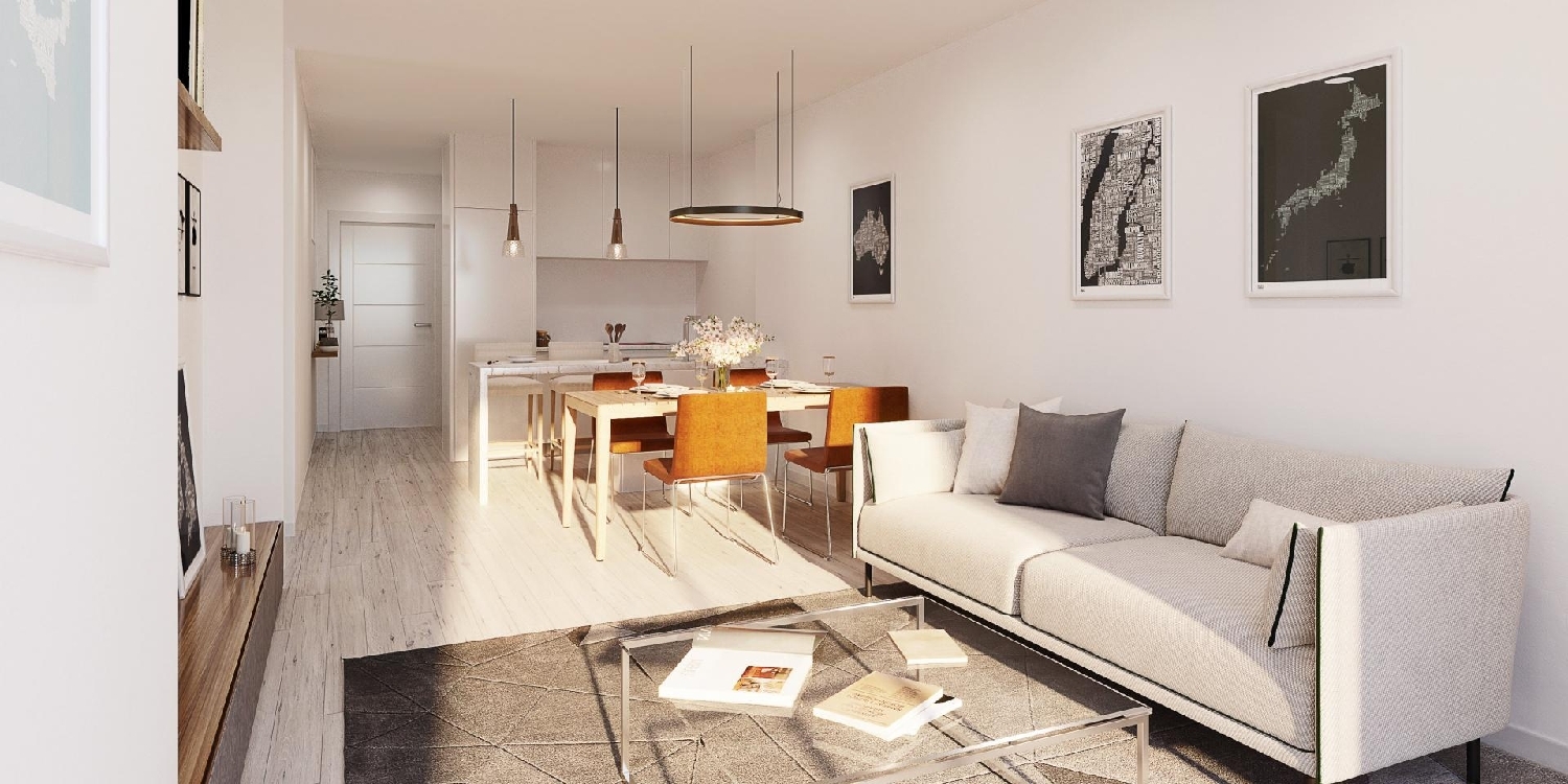  till salu lägenhet Urbanización Bonanza Alacantí 10