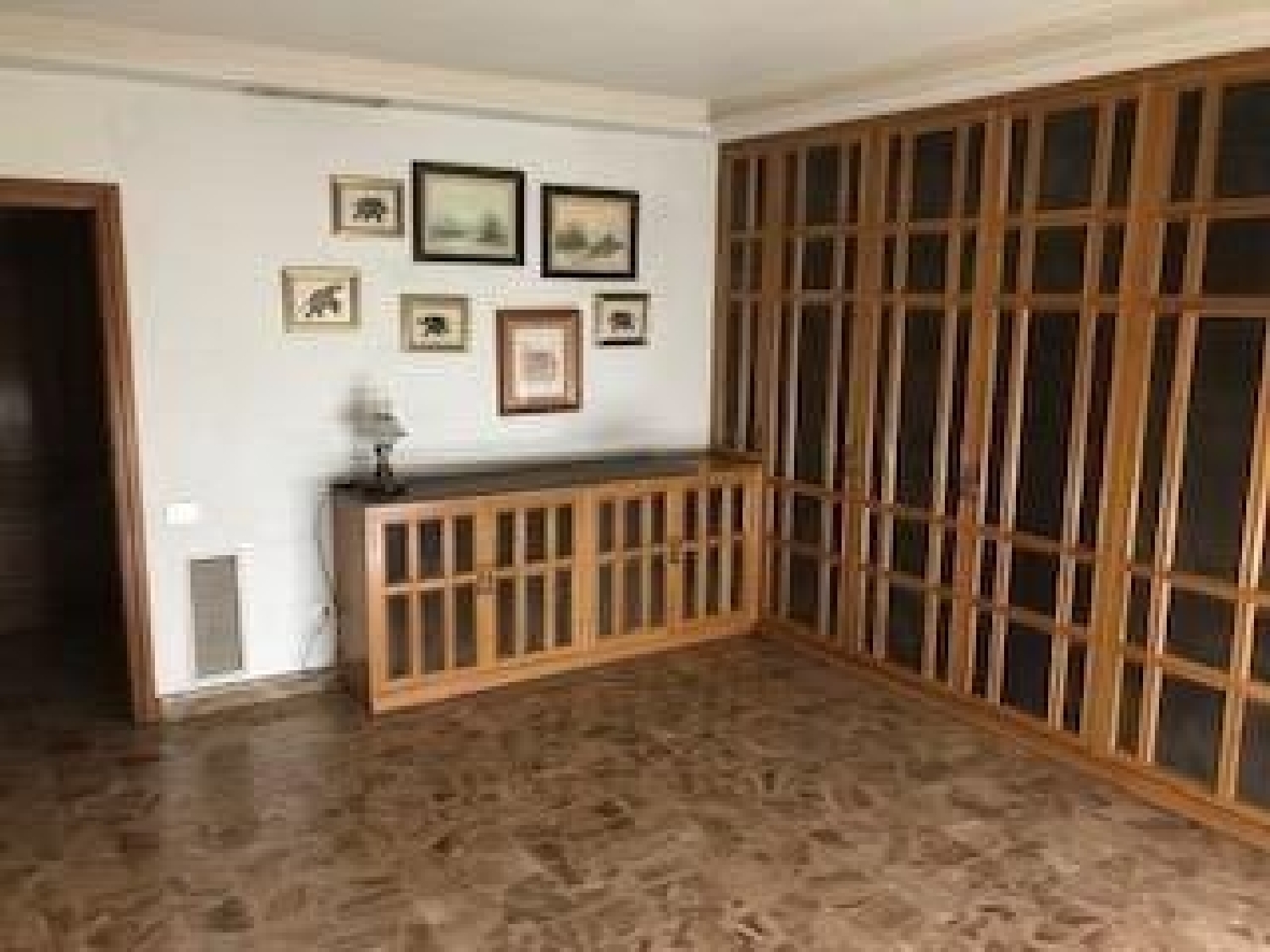  till salu lägenhet Hospital General Baix Vinalopó 1