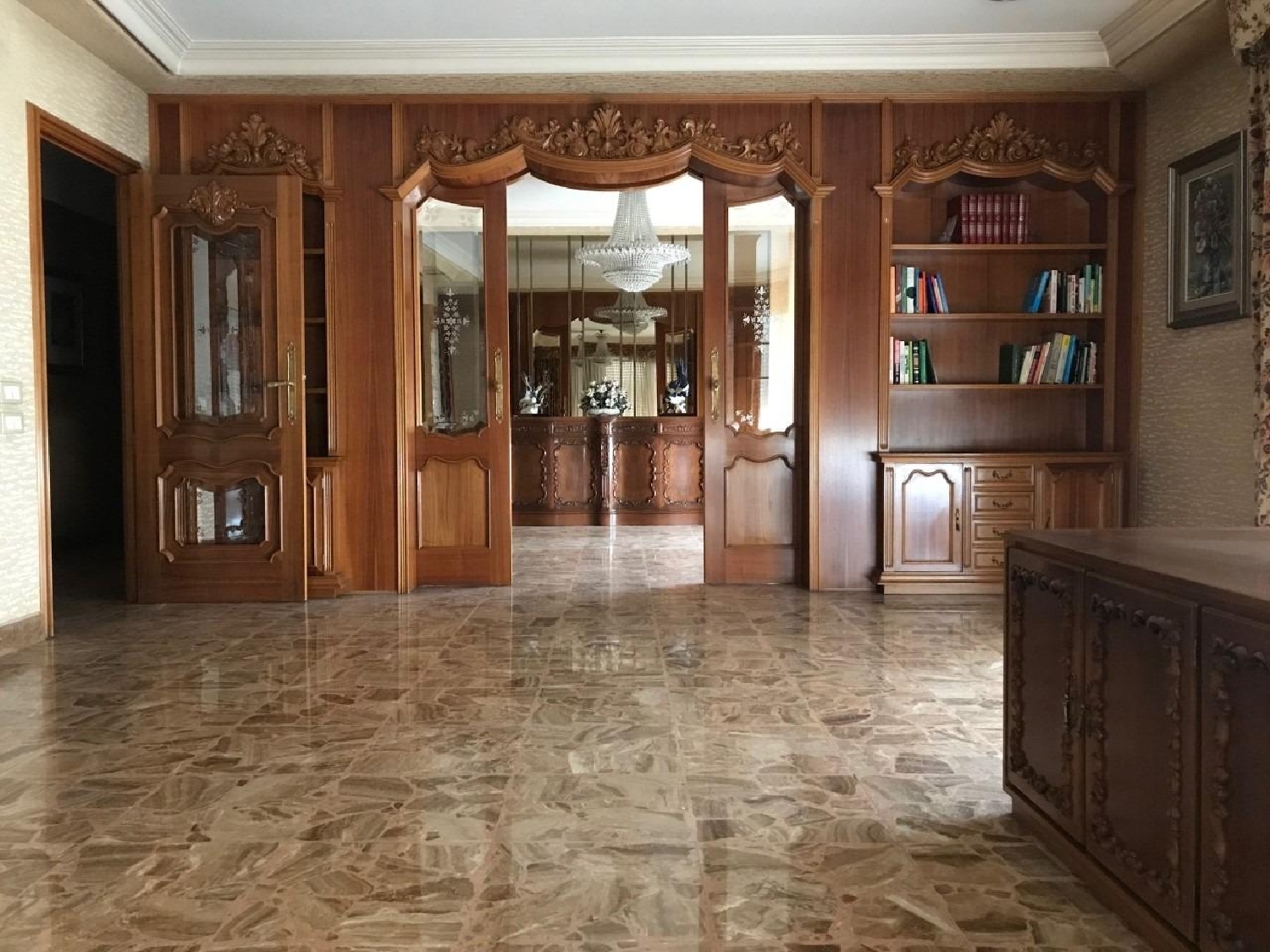 till salu lägenhet Hospital General Baix Vinalopó 2