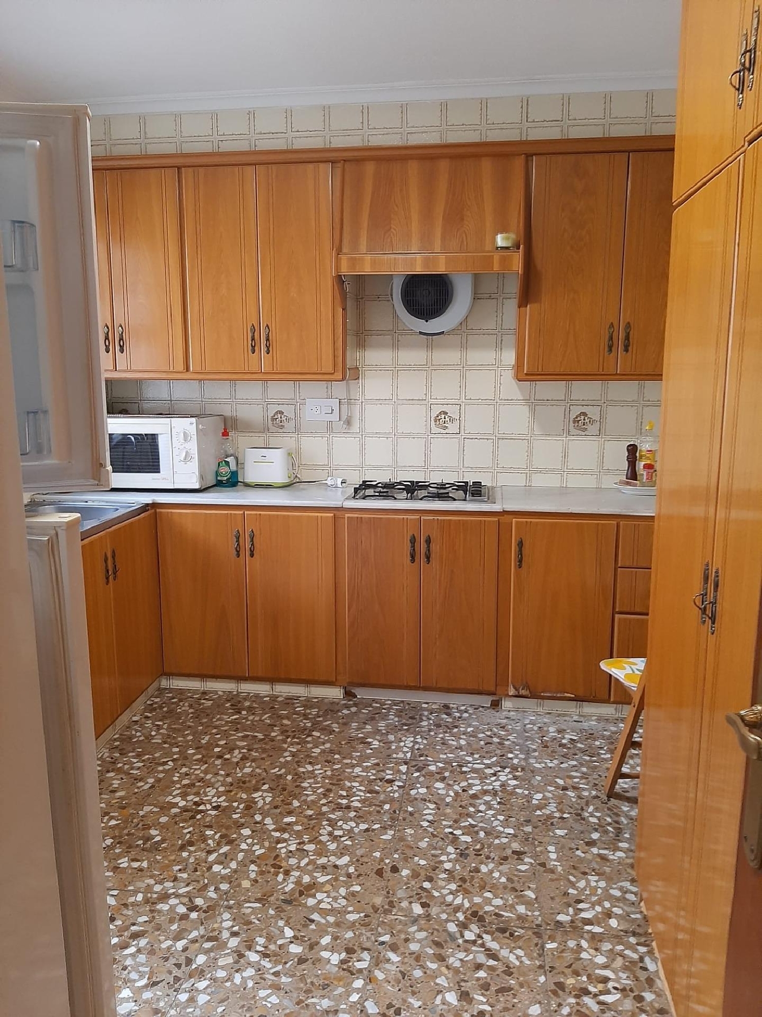  till salu lägenhet Hospital General Baix Vinalopó 6