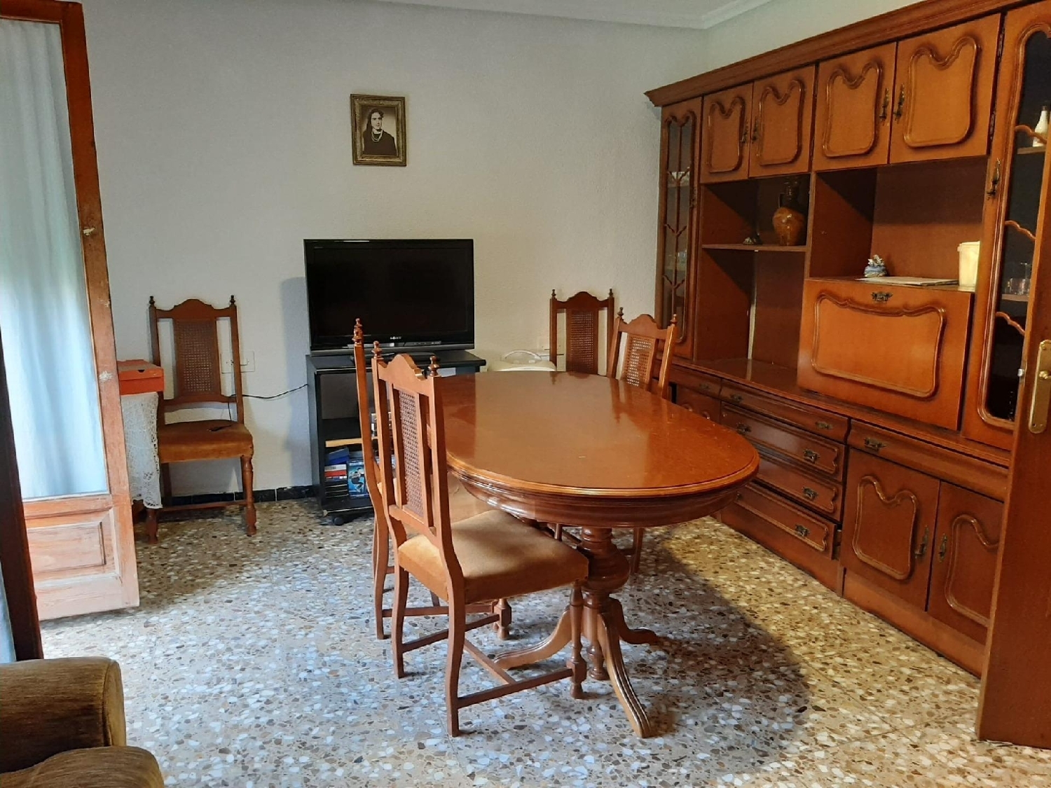  till salu lägenhet Hospital General Baix Vinalopó 4