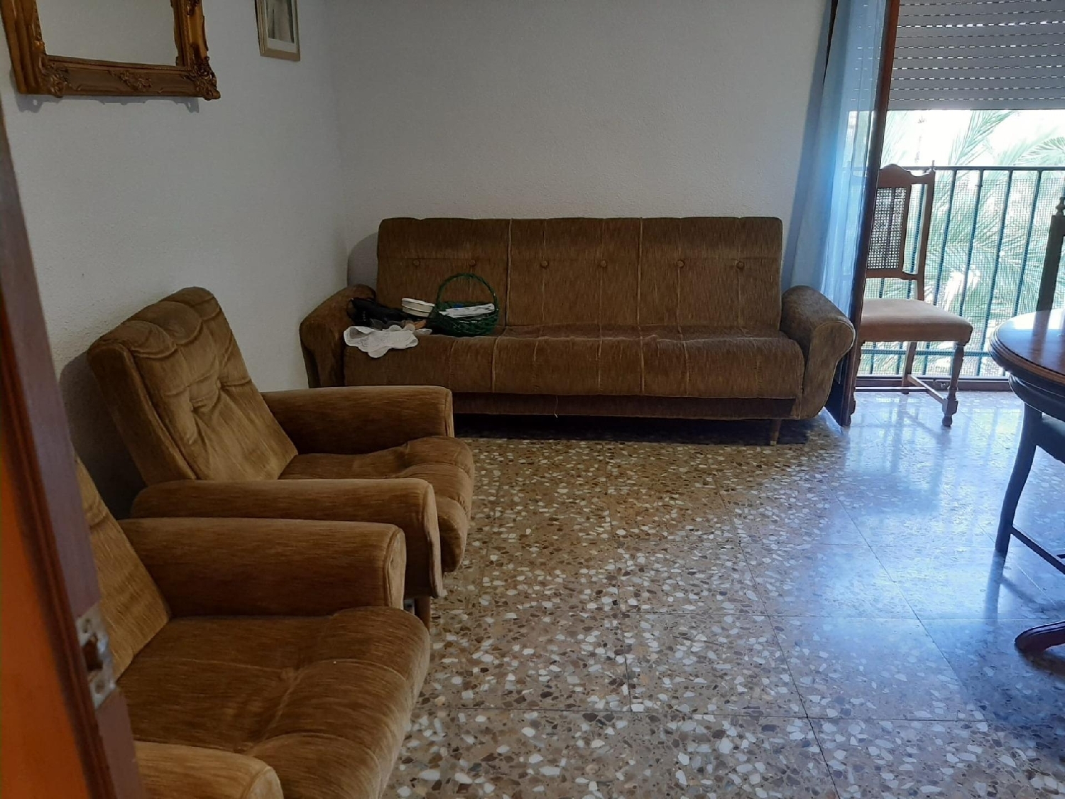 till salu lägenhet Hospital General Baix Vinalopó 2