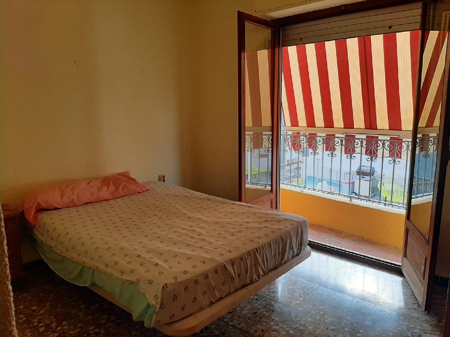  till salu lägenhet Hospital General Baix Vinalopó 16