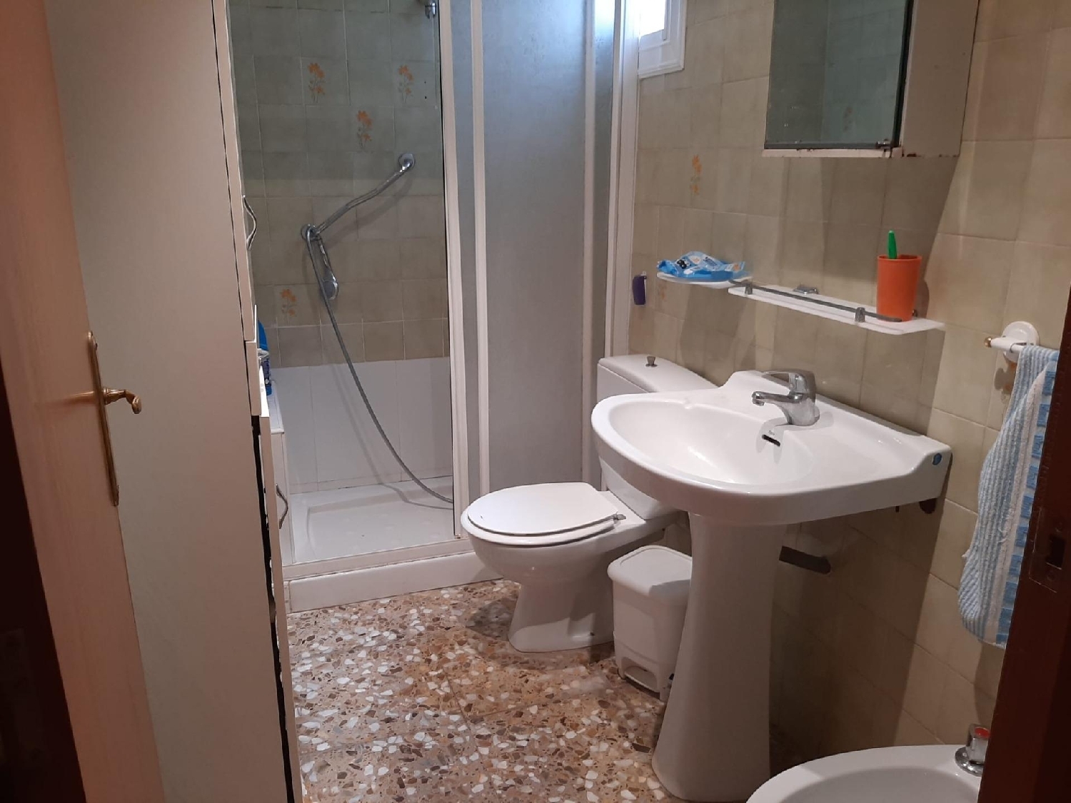  till salu lägenhet Hospital General Baix Vinalopó 14