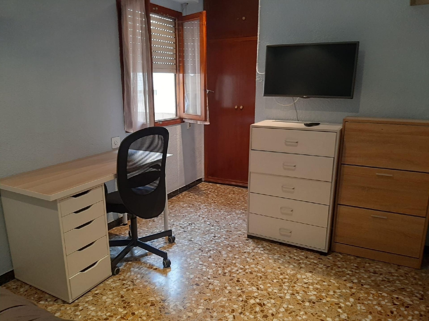  till salu lägenhet Hospital General Baix Vinalopó 8