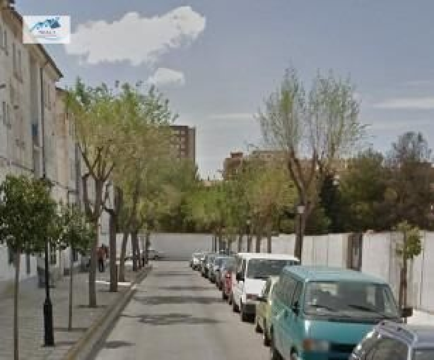  till salu lägenhet Hospital-Parque Sur Llanos De Albacete 1