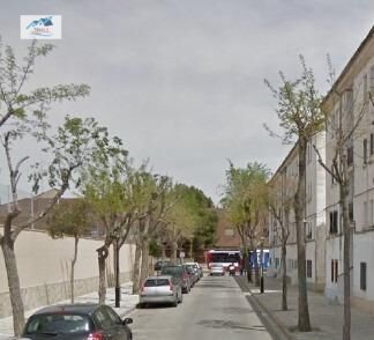till salu lägenhet Hospital-Parque Sur Llanos De Albacete 2