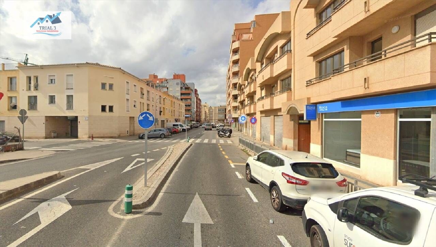  till salu lägenhet Hostalets-Son Forteza Palma 1