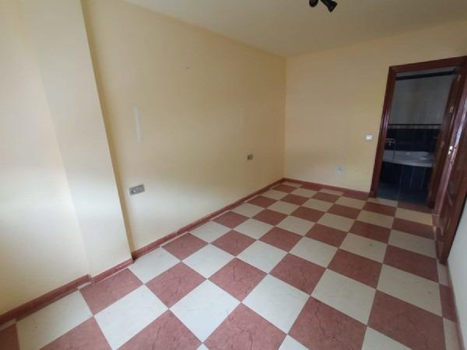  till salu lägenhet Huechar Alpujarra Almeriense 8