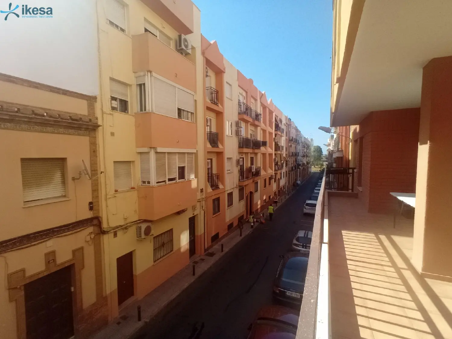 till salu lägenhet Huelva Centro 21003 Metropolitana De Huelva 3