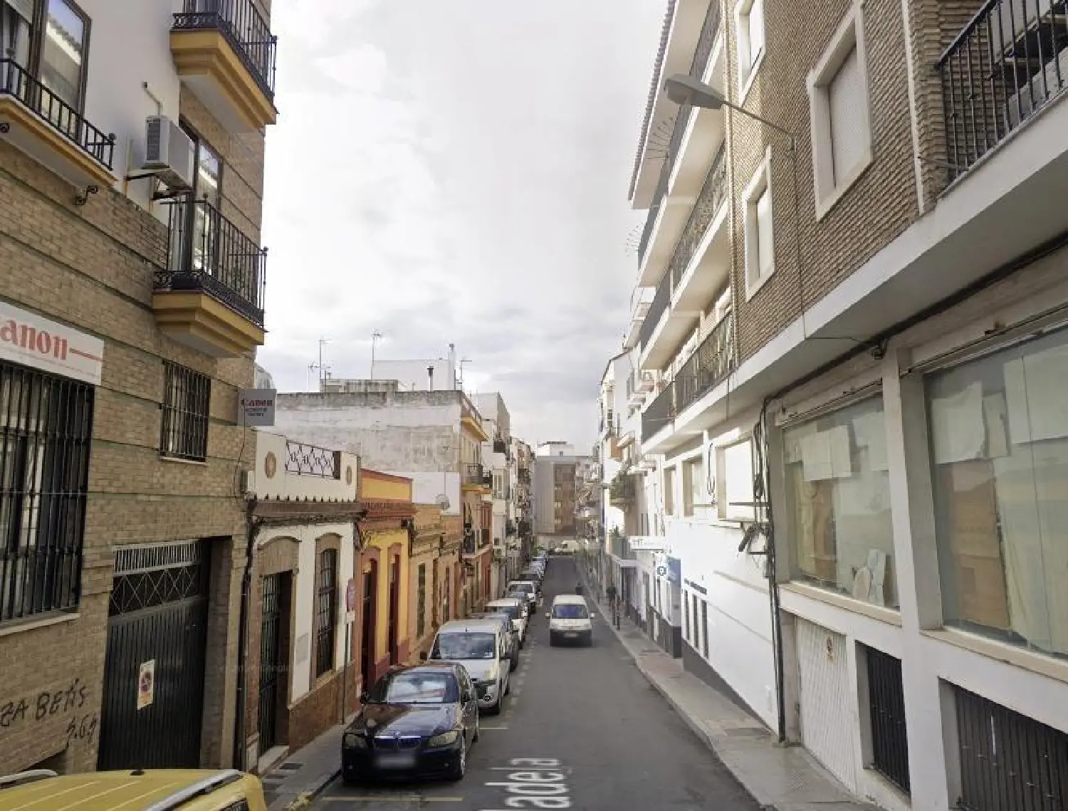  till salu lägenhet Huelva Centro 21003 Metropolitana De Huelva 1