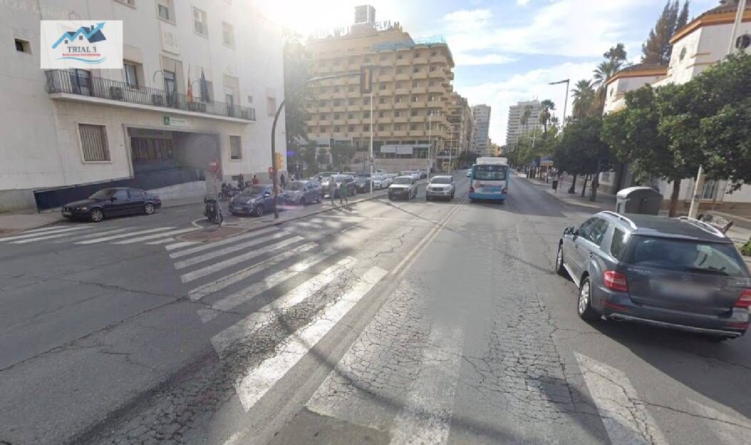  till salu lägenhet Huelva Centro 21003 Metropolitana De Huelva 1