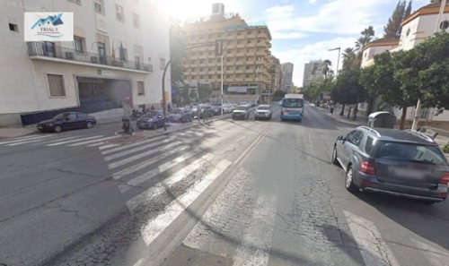 Huelva Centro 21003 Metropolitana De Huelva lägenhet foto 6215901