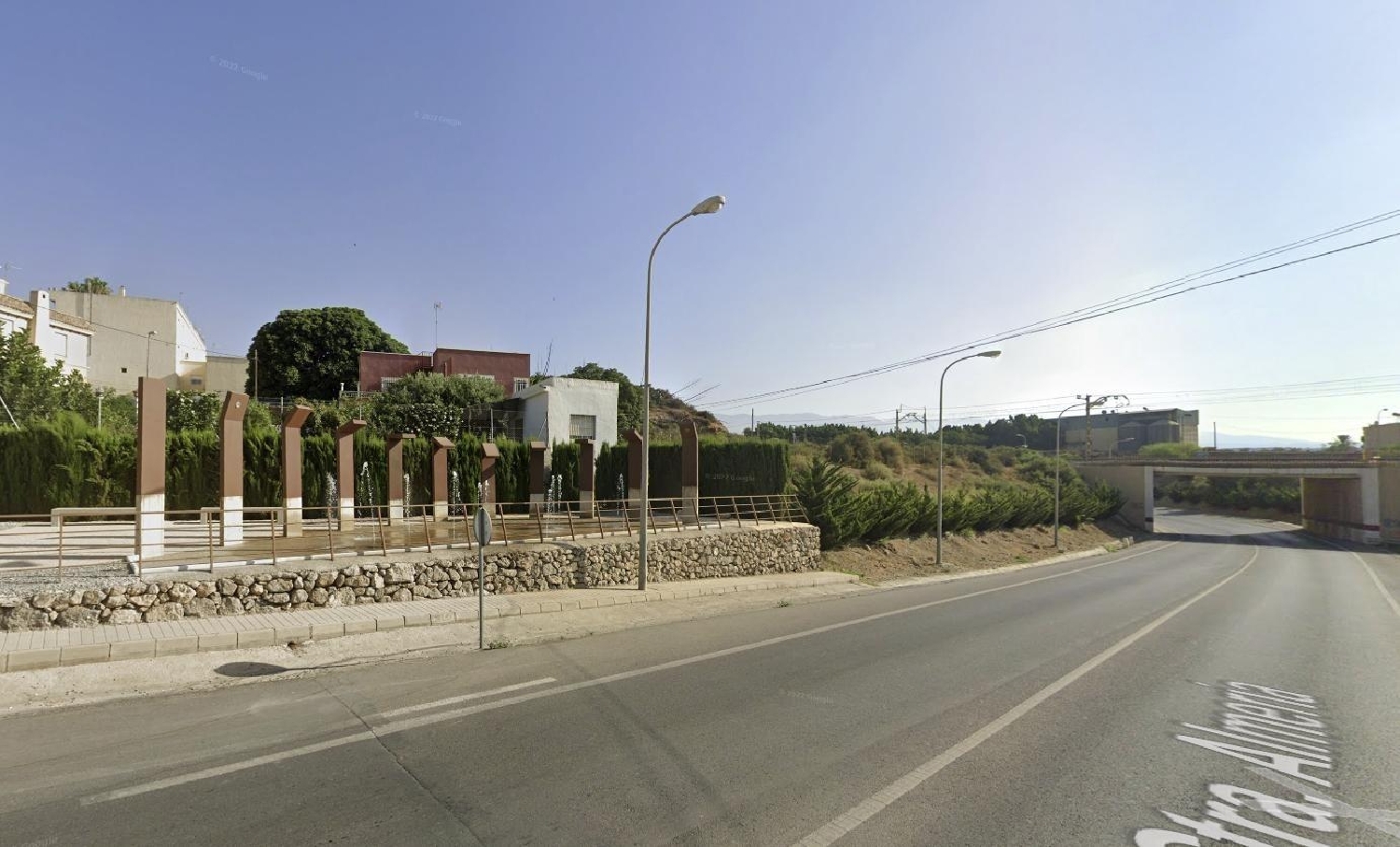  till salu lägenhet Huércal De Almería Comarca Metropolitana De Almería 1