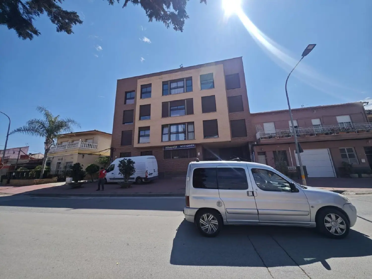 till salu lägenhet Santa Cruz Huerta De Murcia 6