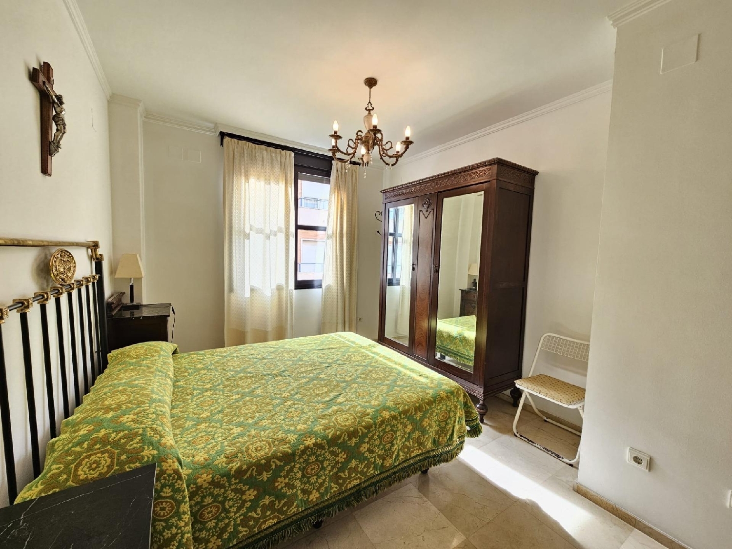  kaufen Wohnung Santa Rosa Córdoba 7