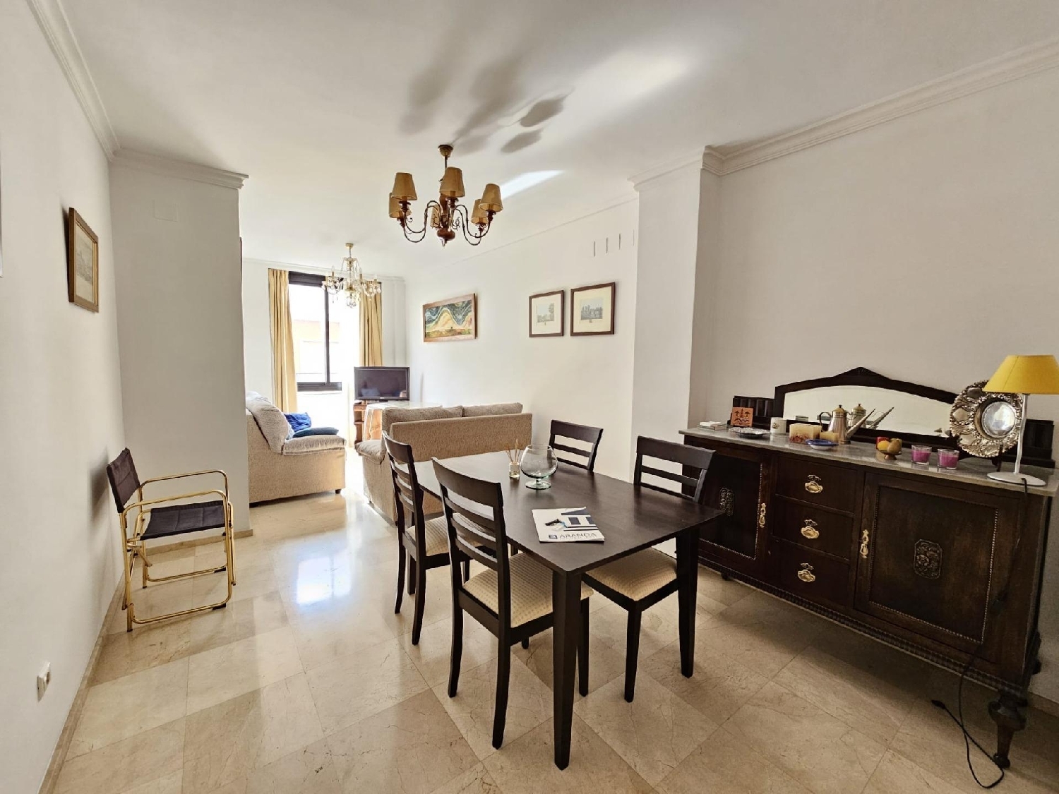 kaufen Wohnung Santa Rosa Córdoba 2