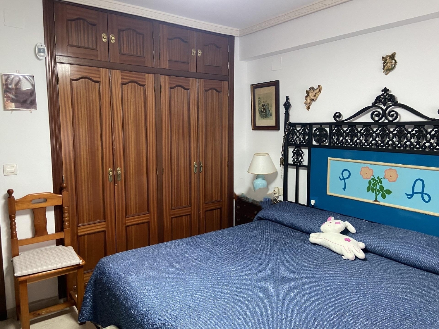  till salu lägenhet Huerta De La Cruz Córdoba 5