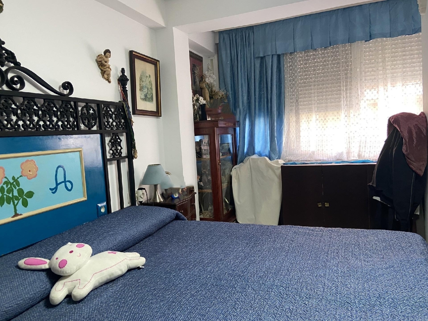  till salu lägenhet Huerta De La Cruz Córdoba 6